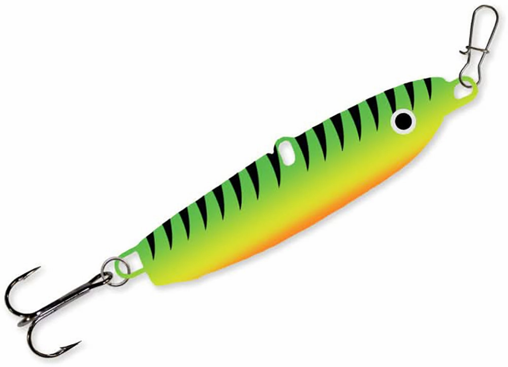 Mack's Lure Sonic Baitfish Blade Bait - 2.75 Inch