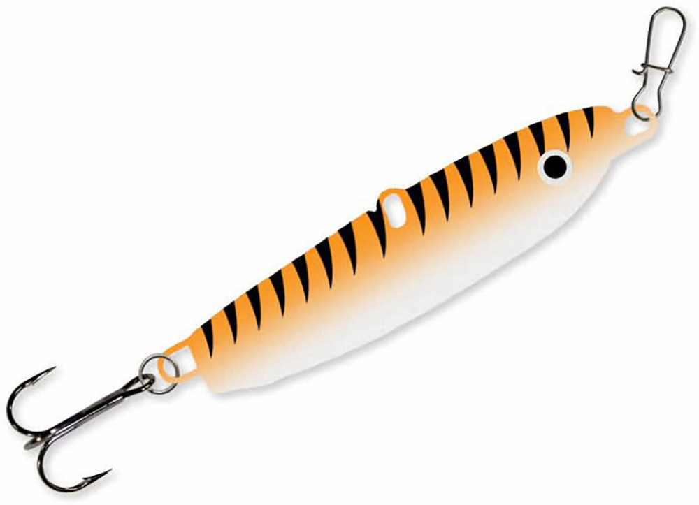 Mack's Lure Sonic Baitfish Blade Bait - 2.75 Inch