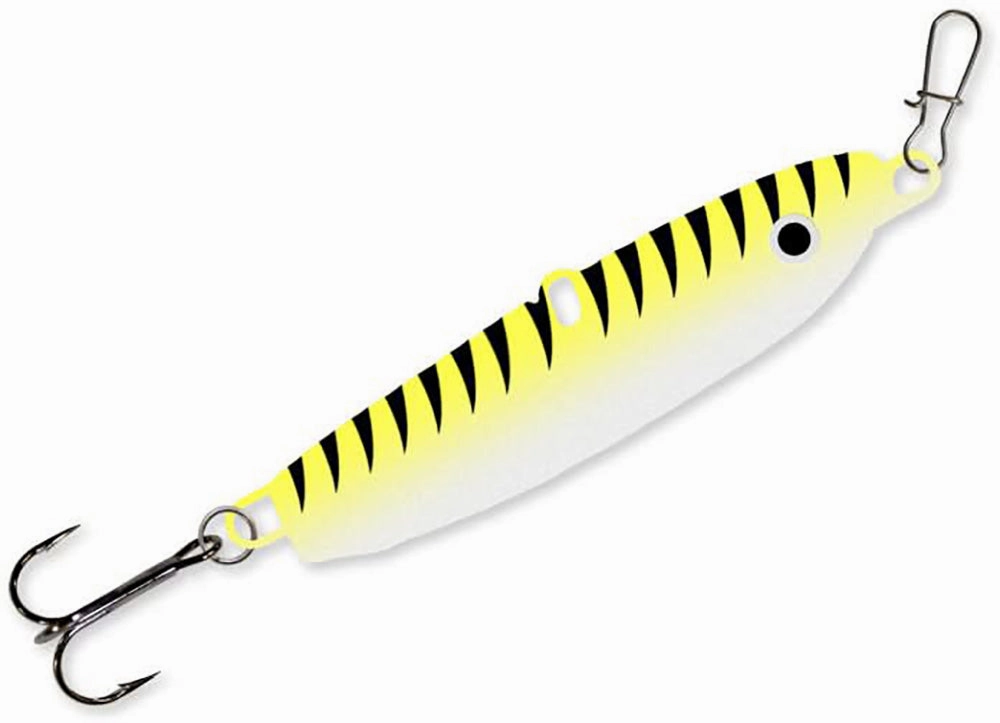 Mack's Lure Sonic Baitfish Blade Bait - 2.75 Inch
