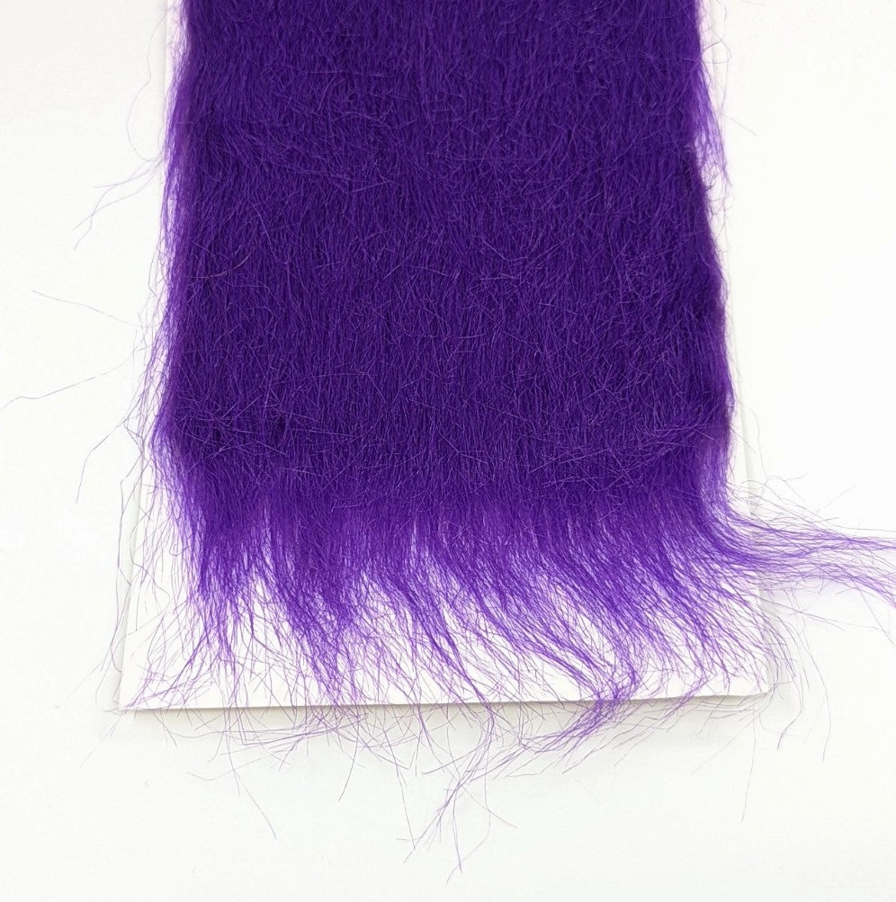 Magic Carpet Pike Fly Fur