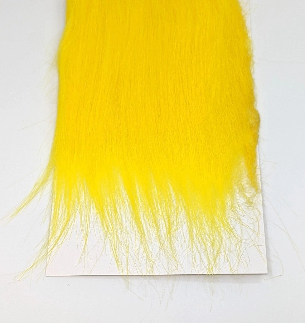 Magic Carpet Pike Fly Fur