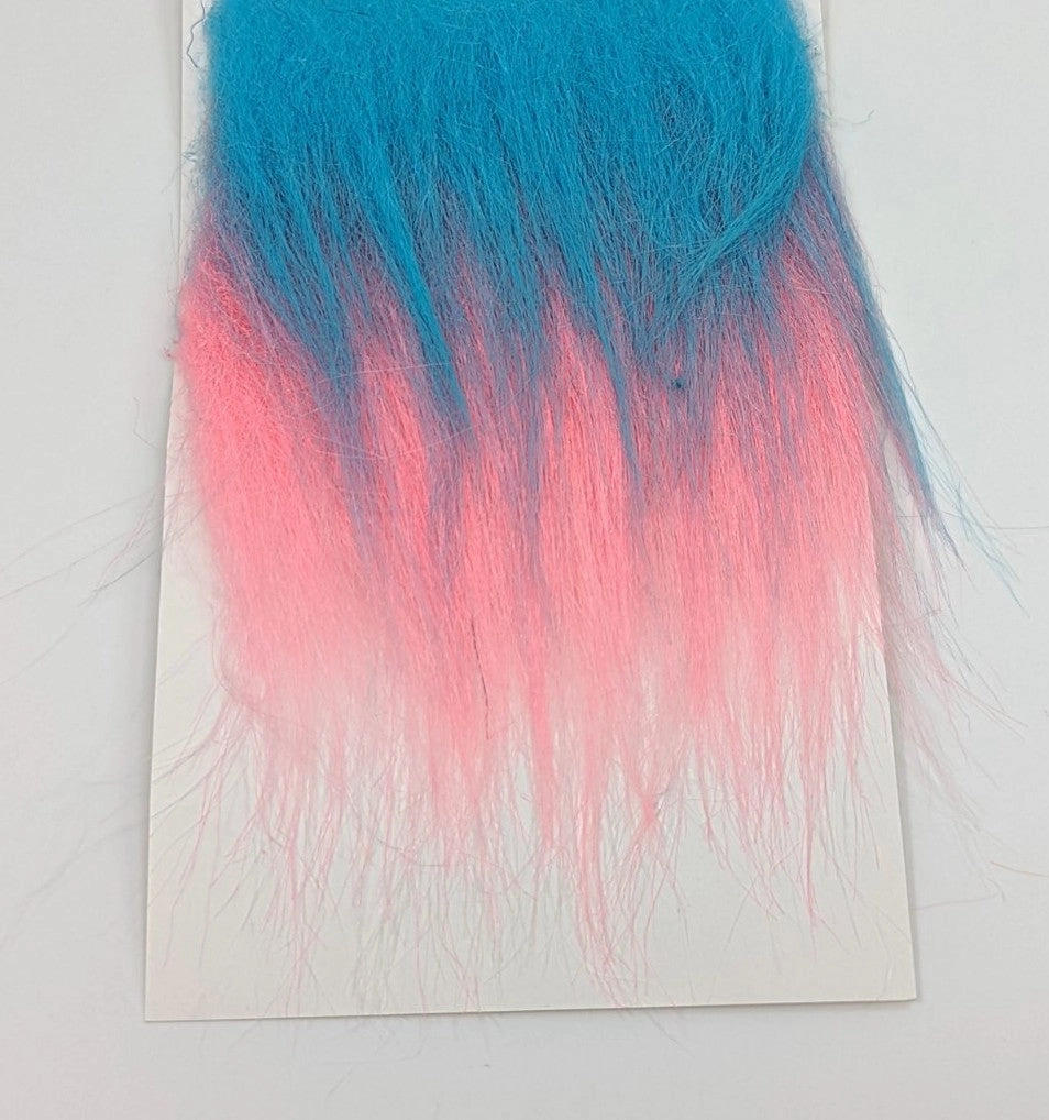Magic Carpet Pike Fly Fur