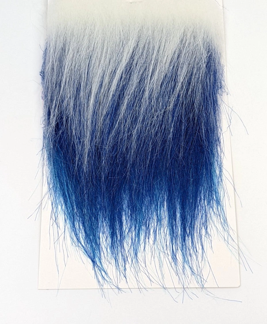 Magic Carpet Pike Fly Fur