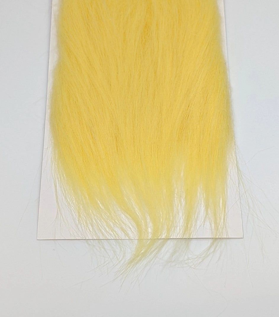 Magic Carpet Pike Fly Fur