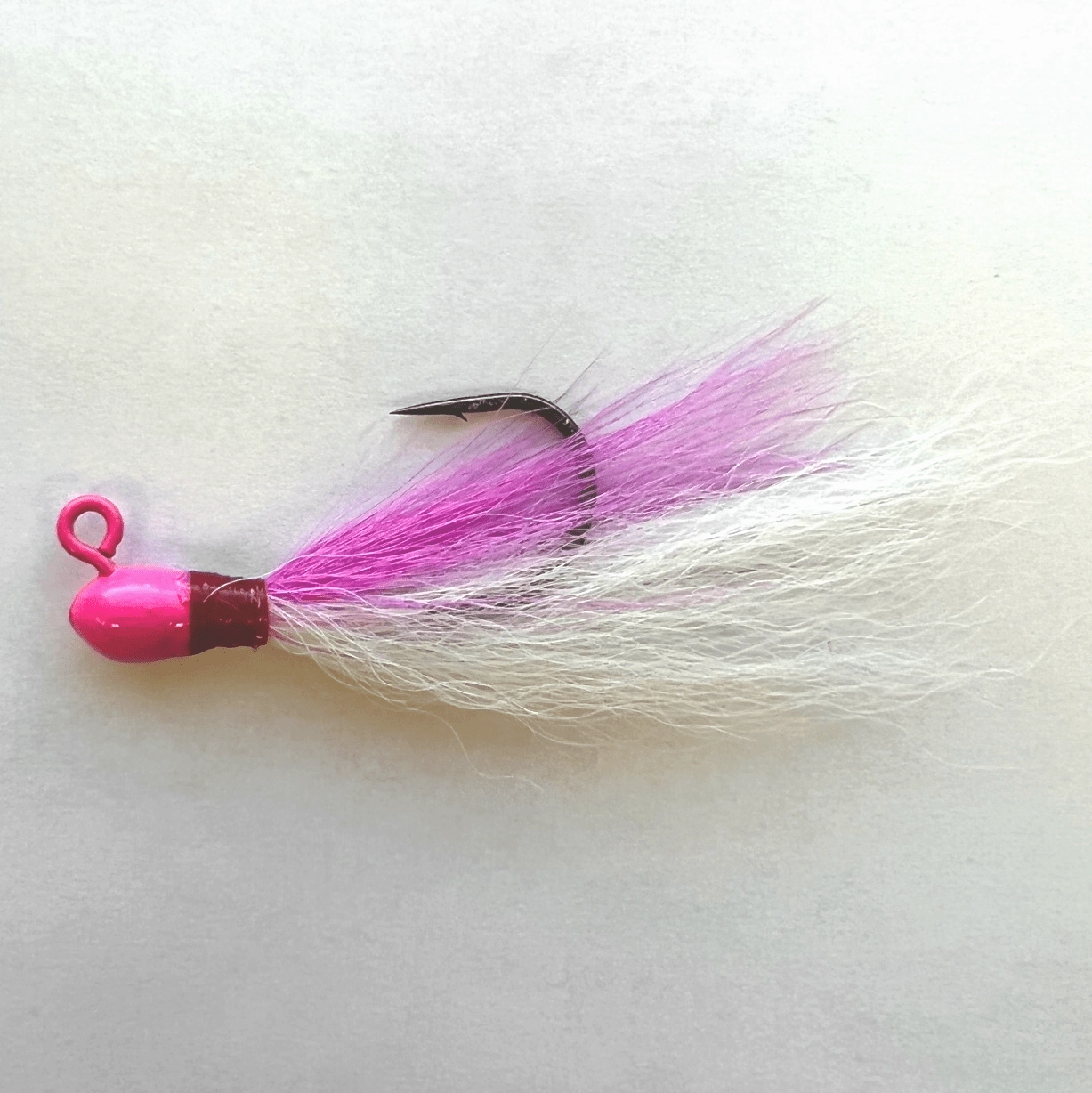 MagicTail Tear Drop Bucktails