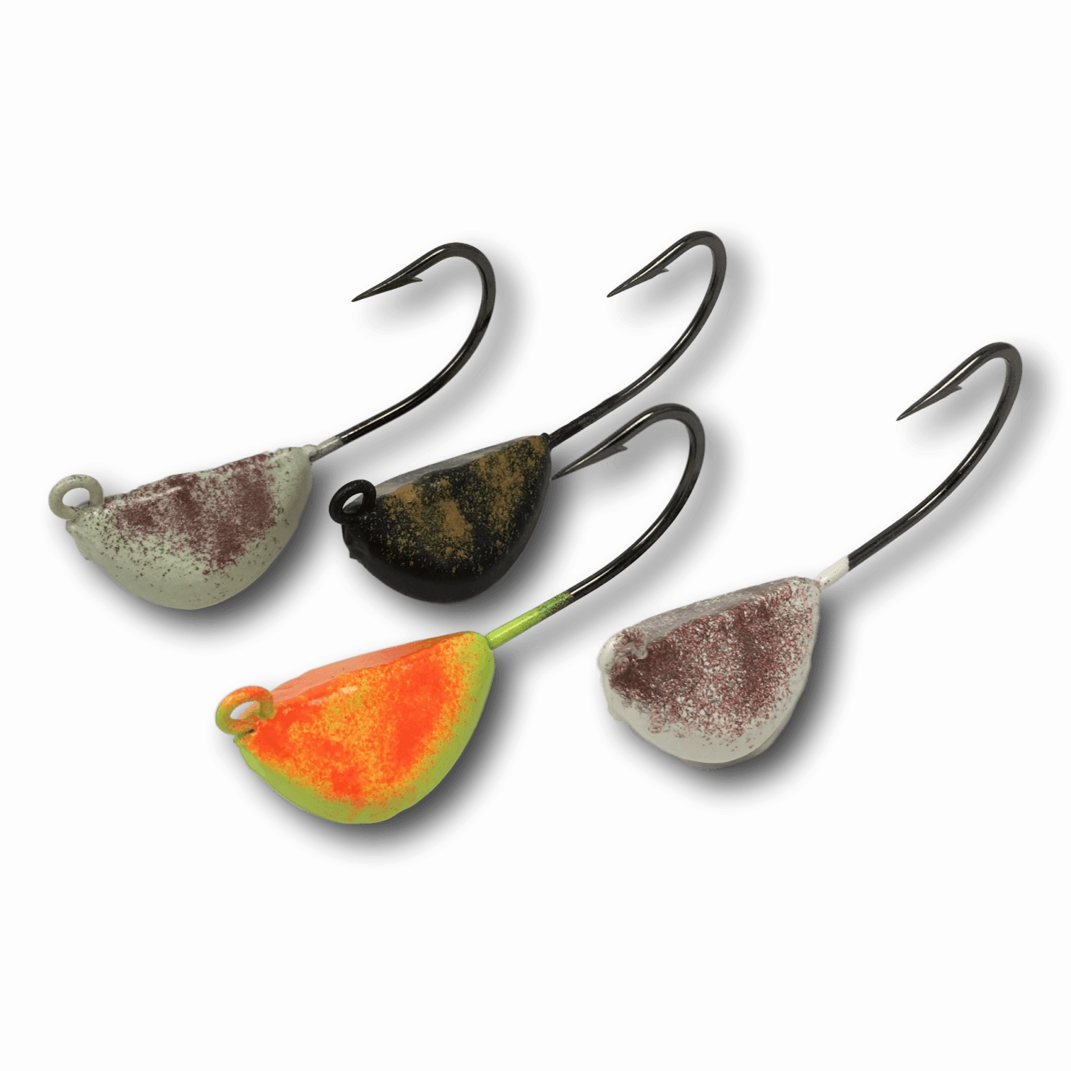 MagicTail Tog Jigs