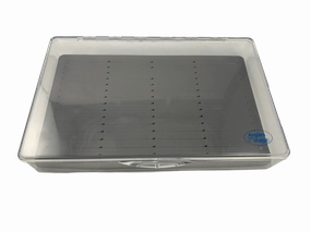 Magnum Deep Ultra Clear Fly Box