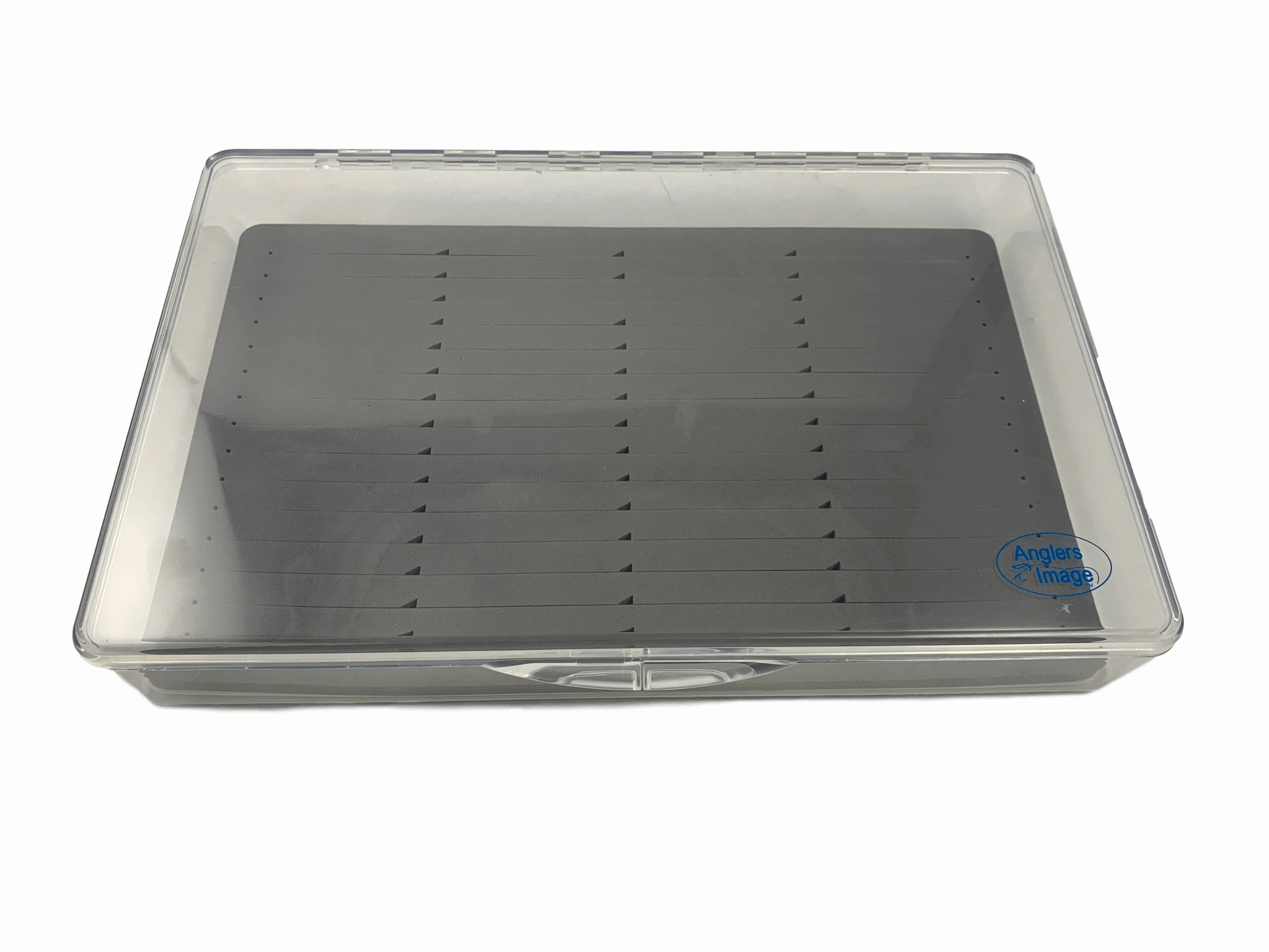 Magnum Deep Ultra Clear Fly Box