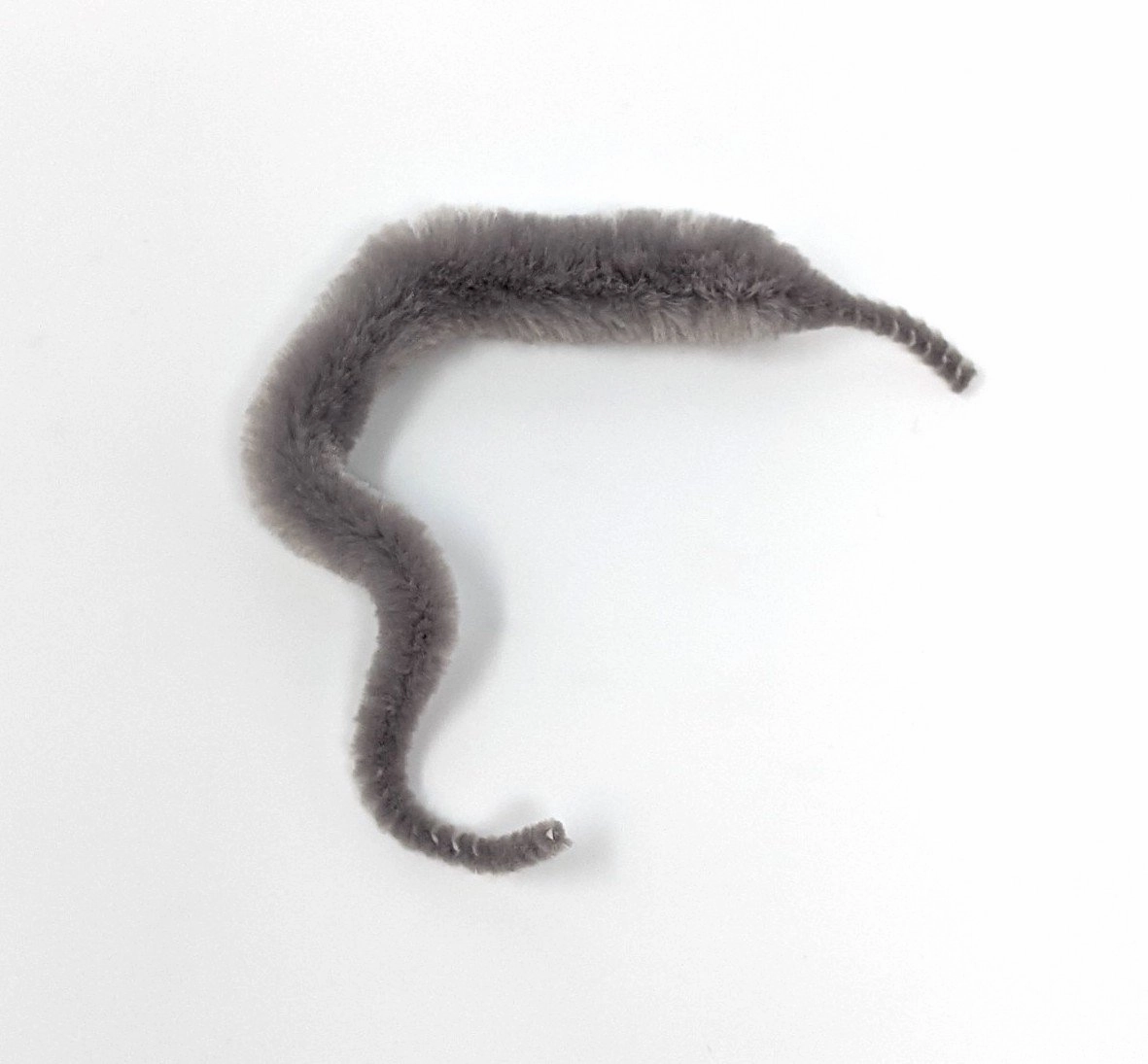 Mangum's Dragon Tail