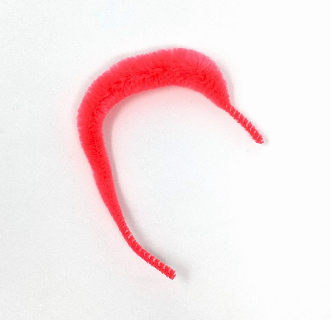 Mangum's Dragon Tail