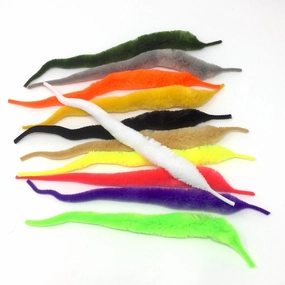 Mangum's Dragon Tail
