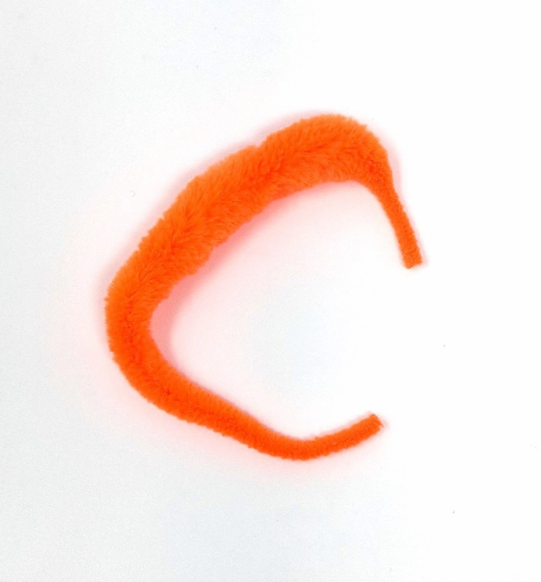 Mangum's Dragon Tail