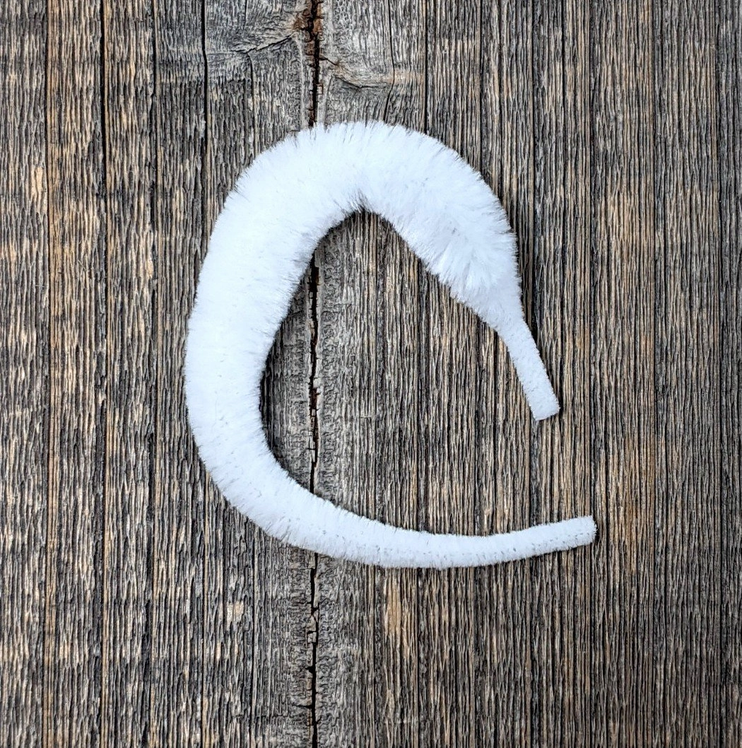 Mangum's Dragon Tail