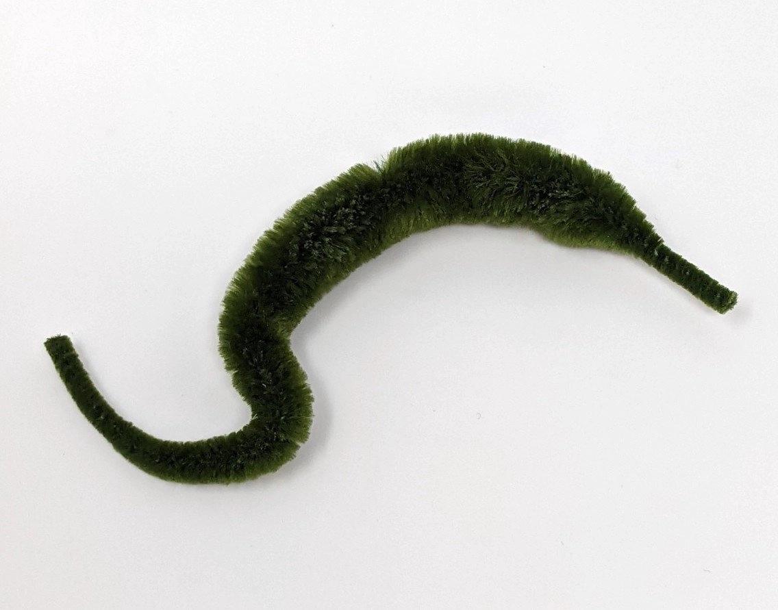 Mangum's Dragon Tail