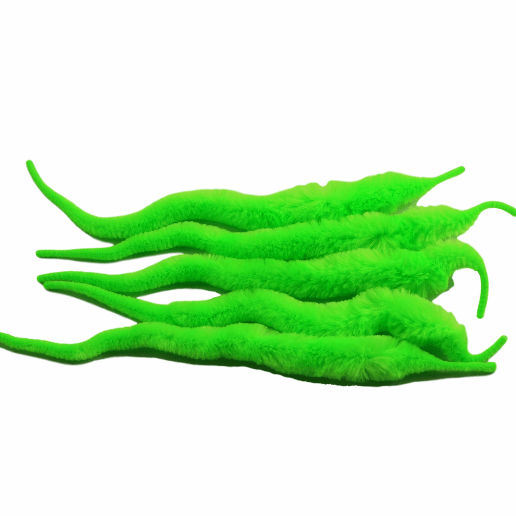 Mangum's Original Dragon Tail UV2 Treated