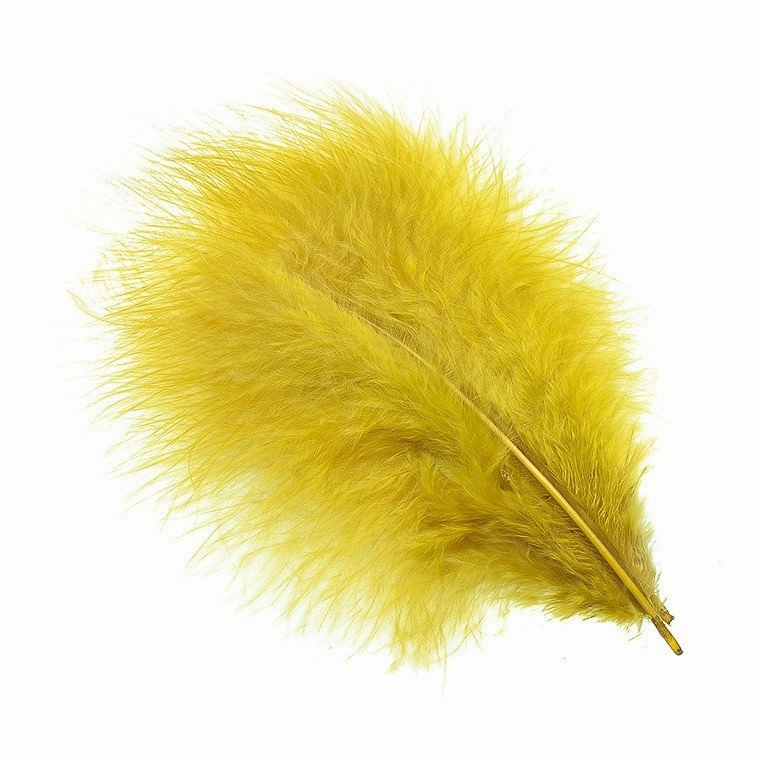Marabou Select Plumes - Wapsi