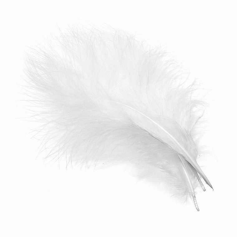 Marabou Select Plumes - Wapsi