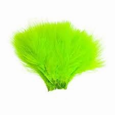 Marabou Select Plumes - Wapsi