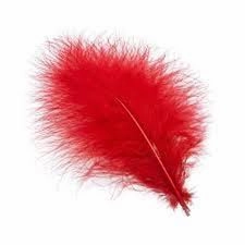 Marabou Select Plumes - Wapsi