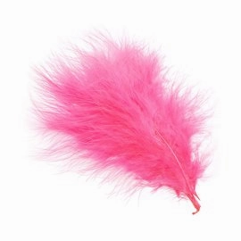 Marabou Select Plumes - Wapsi