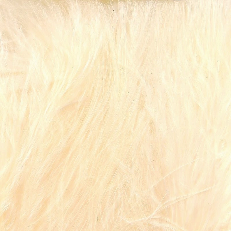 Marabou Strung Blood Quills