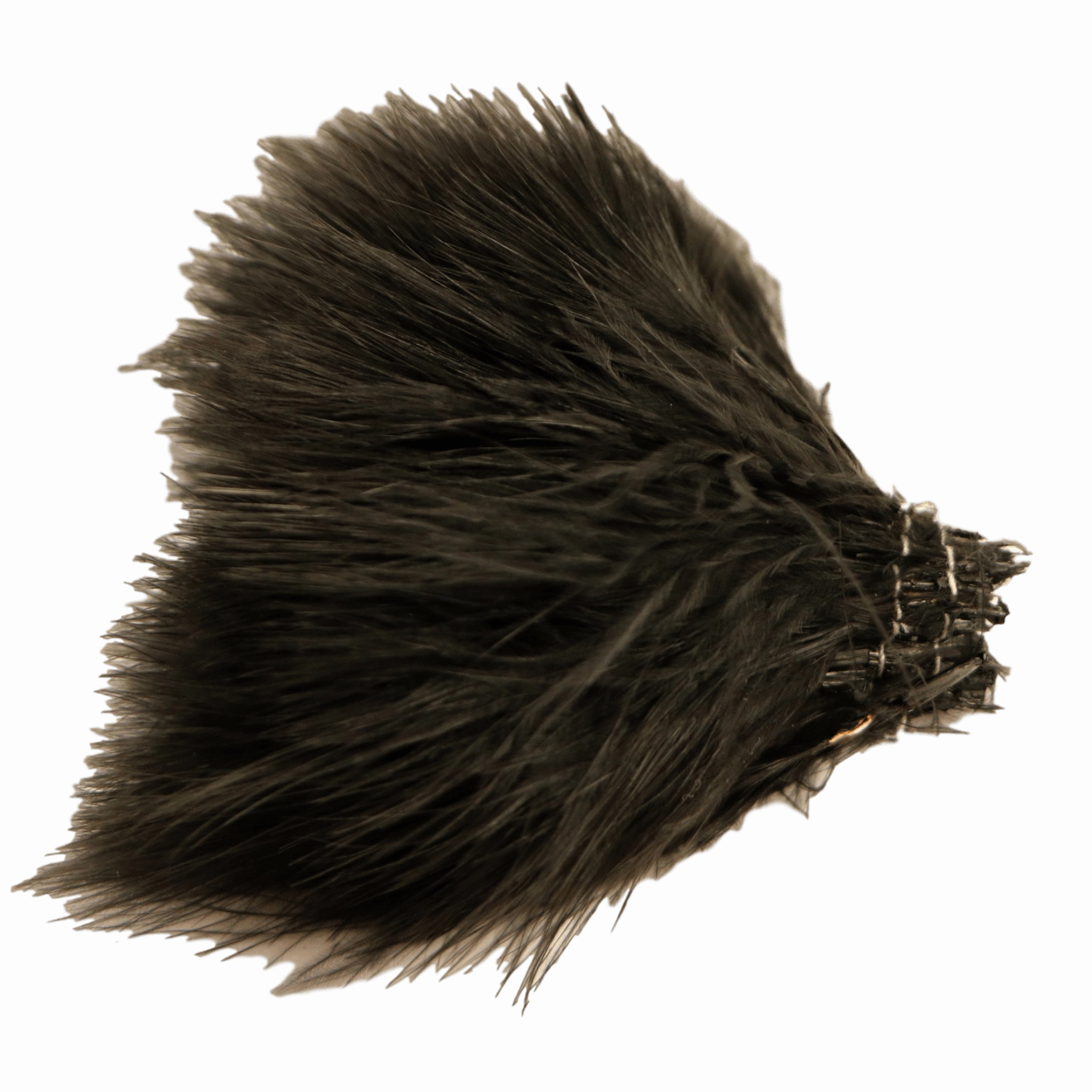 Marabou Strung Blood Quills