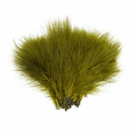 Marabou Strung Bloods - Veniard