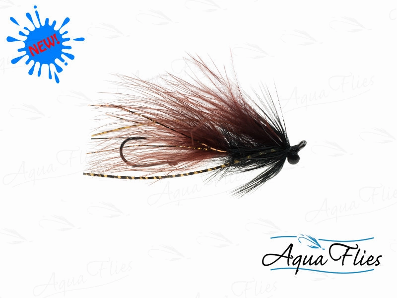 Mattioli's Trout Spey Bugger