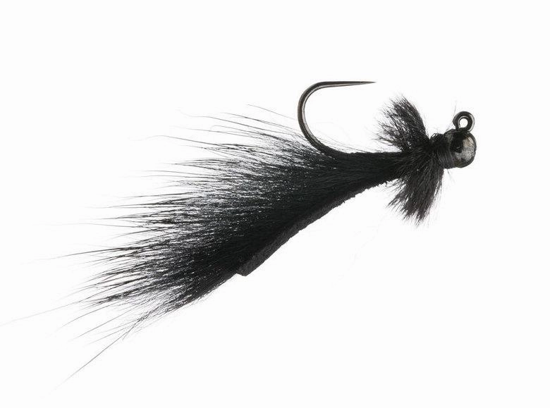 Mayer Mini Leech Jig