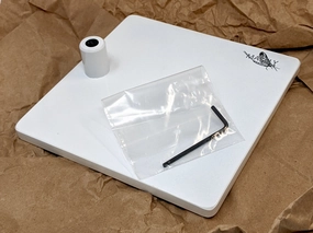 Mayfly Vise Base