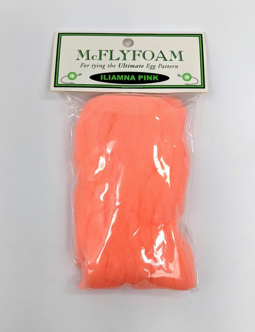 McFlyfoam