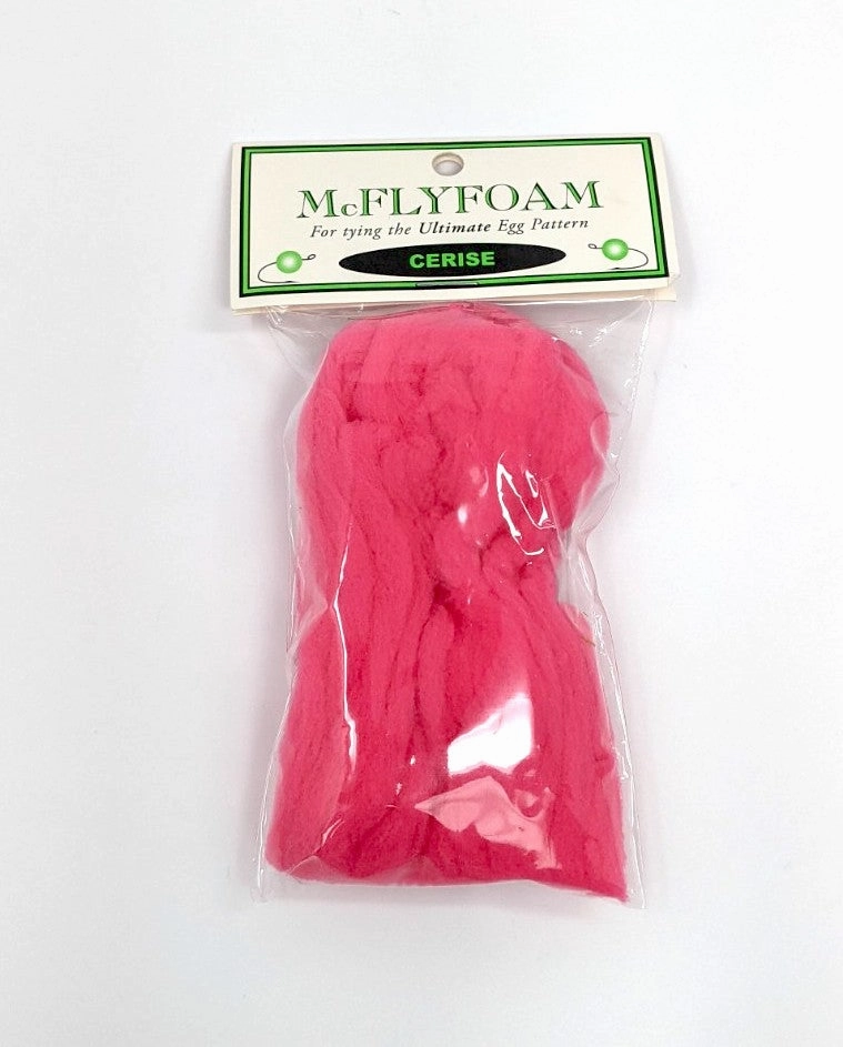 McFlyfoam