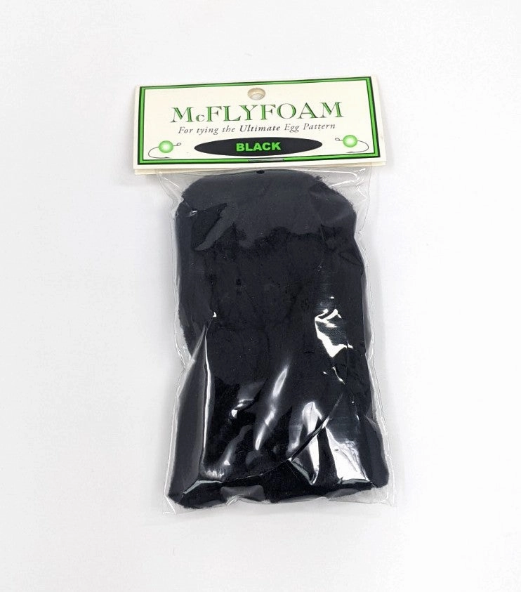 McFlyfoam