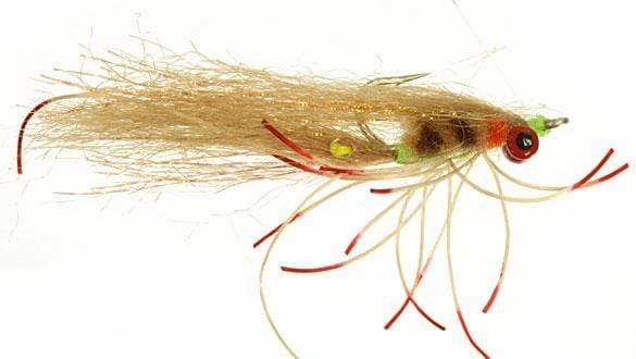 McKnight's Crimp