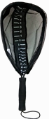 Measure Net Rubber Small