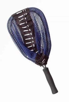 Measure Net Small