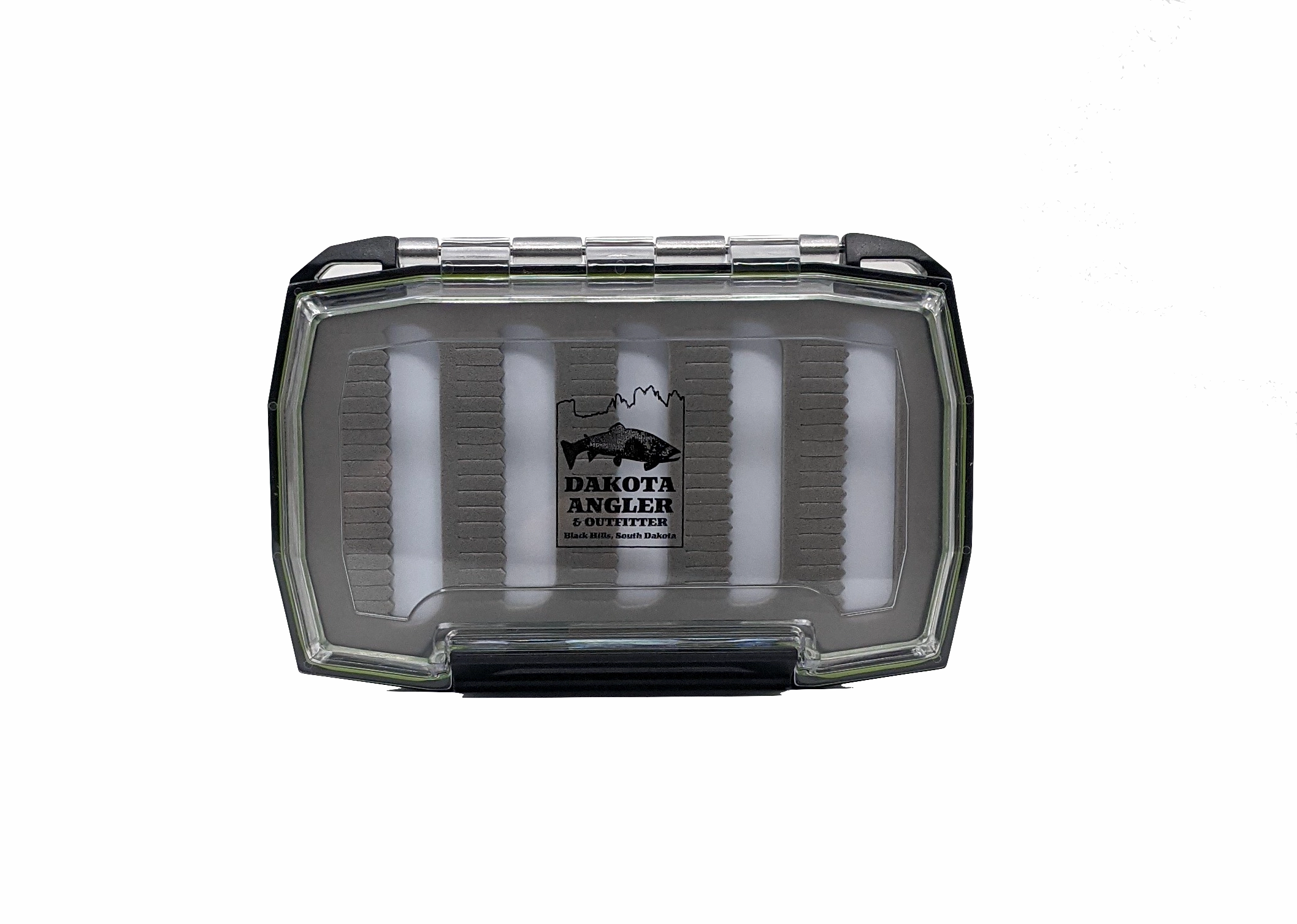 Medium Teton Fly Box