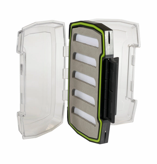Medium Teton Fly Box