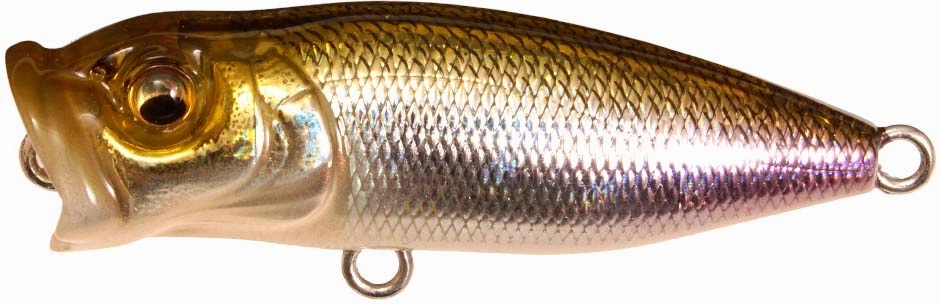 Megabass Baby PopX (BFS)
