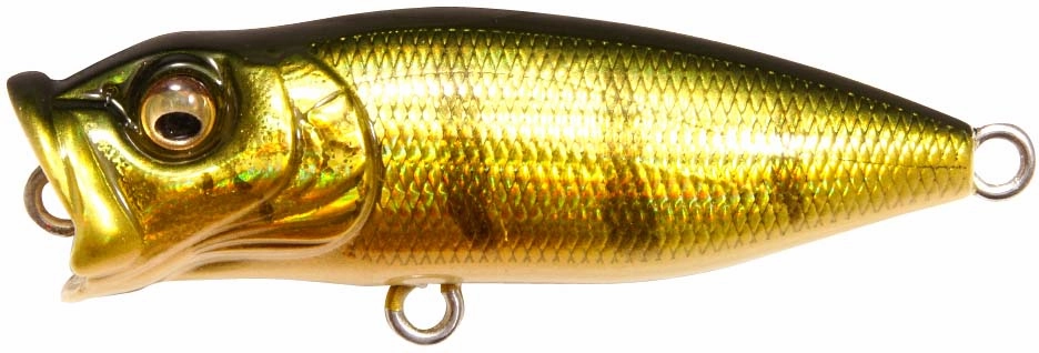 Megabass Baby PopX (BFS)