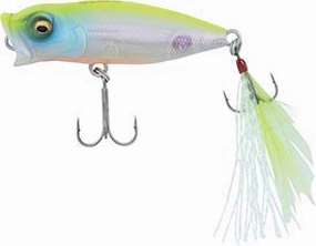 Megabass Baby PopX (BFS)