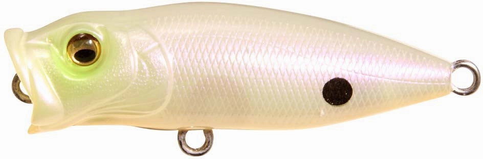 Megabass Baby PopX (BFS)