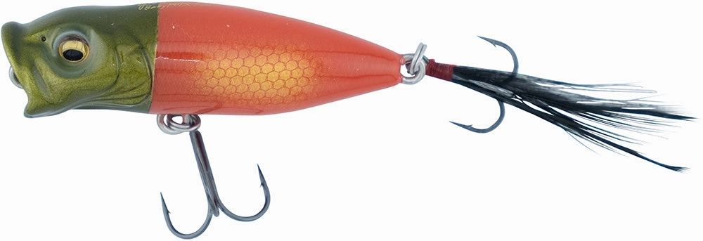 Megabass Baby PopX (BFS)