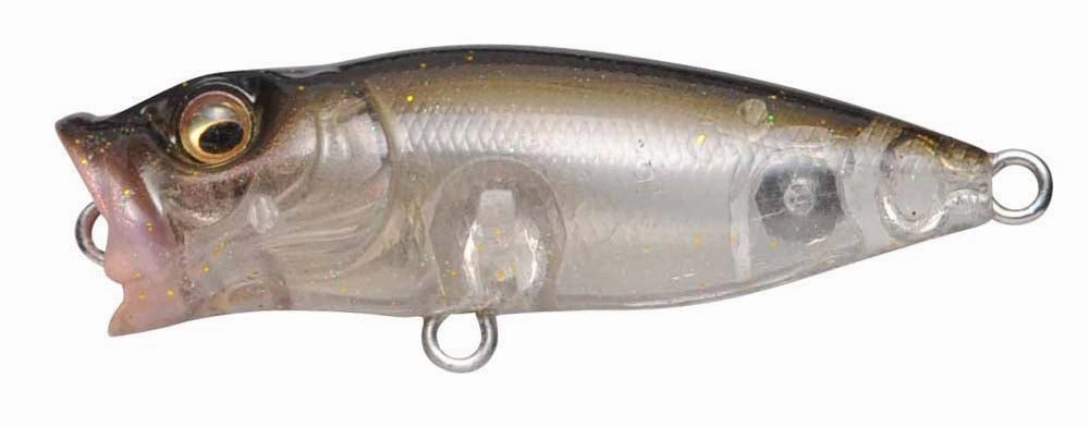 Megabass Baby PopX (BFS)