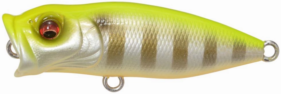 Megabass Baby PopX (BFS)