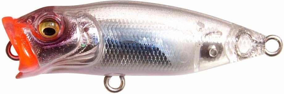 Megabass Baby PopX (BFS)