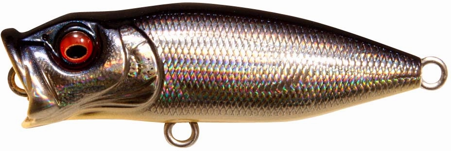 Megabass Baby PopX (BFS)