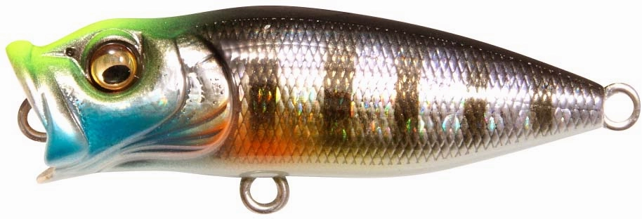 Megabass Baby PopX (BFS)