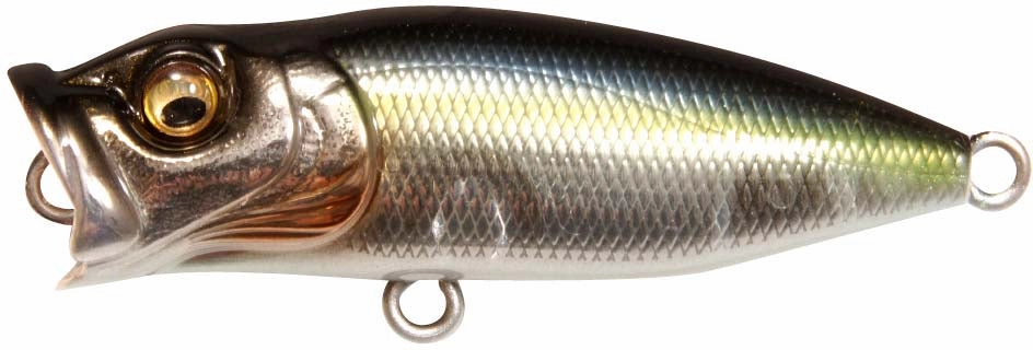 Megabass Baby PopX (BFS)