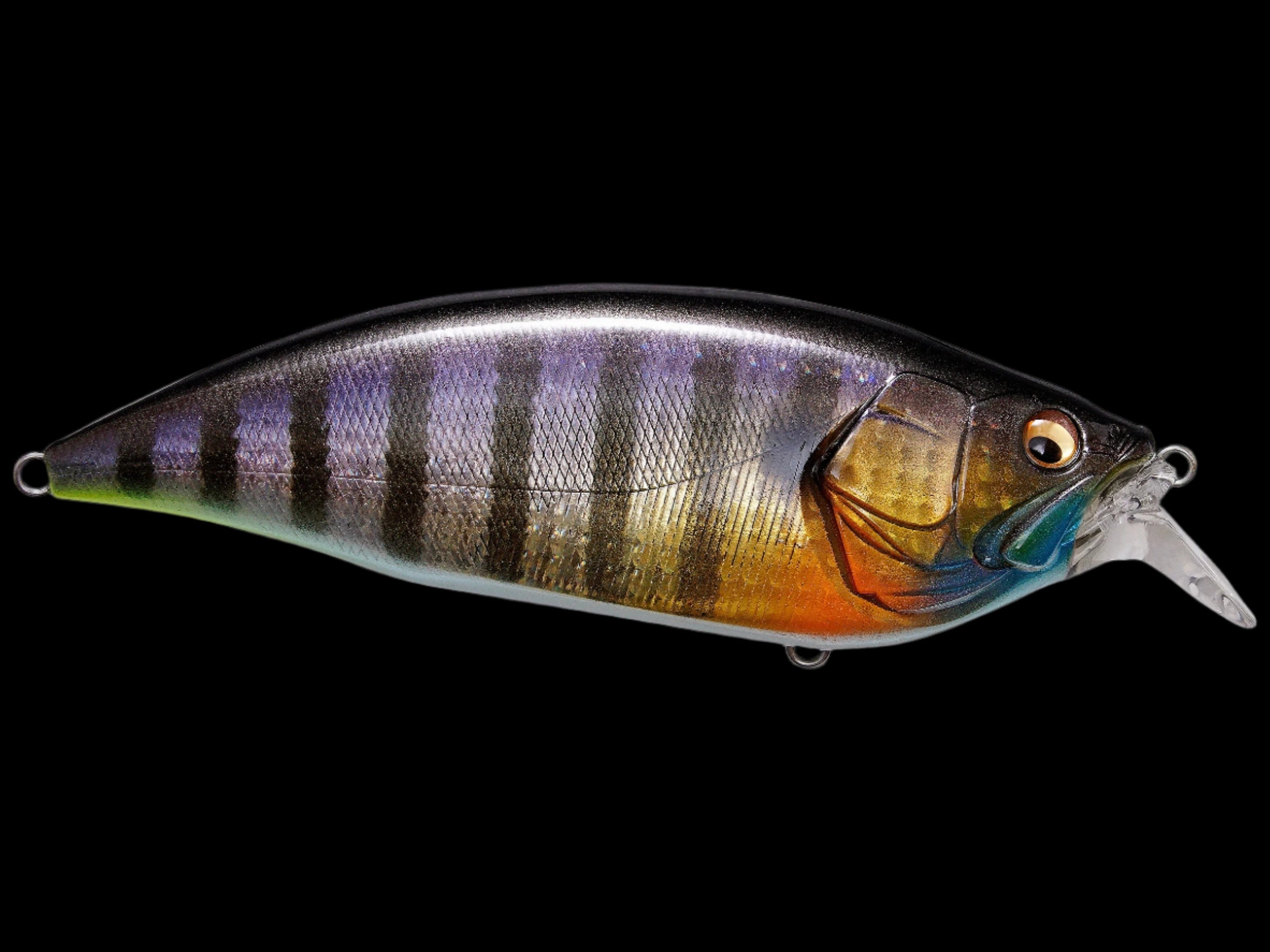 Megabass Big-M 2.0